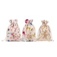 thumbnail image 4 of 24 bolsas de regalo de Navidad, 4 of 5