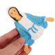 thumbnail image 5 of Houderco Figurilla En Resina Para Religiosa Y Ambiente De, 5 of 6