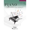 thumbnail image 1 of Aventures Piano Niveau 5 - Livre de Leçons, 1 of 1
