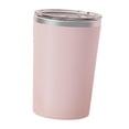 thumbnail image 4 of Taza de café automática con mezclador magnético para limonada Rosa, 4 of 9