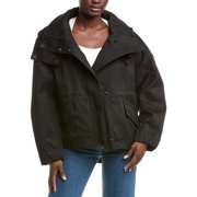 Canada Goose womens Olivine Jacket, l, Black