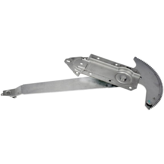 Dorman 740-674 Front Driver Side Window Regulator for Specific Ford Models
