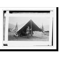 thumbnail image 2 of Historic Framed Print, Col. Steever Comp. G, El Paso Dist., 17-7/8" x 21-7/8", 2 of 9