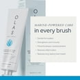 thumbnail image 2 of Pasta de dientes OLAS Marine Bio-Active Whitening 100ml sin flúor, 2 of 6