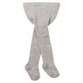 thumbnail image 1 of Collants en Coton Tricoté pour Bébés Filles Bas Côtelés Chauds Automne Hiver, 1 of 6