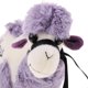 thumbnail image 5 of Peluche de Juguete de Peluche Lindo Jirafa Oso Muñecas Regalo para Estilo 4-púrpura, se describe Zulema Juguetes de la muñeca de los animales de los niños, 5 of 8