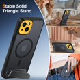 thumbnail image 4 of Funda AMILIFECASES para iPhone 15 Plus 6.7" Magnética, 4 of 8