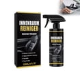 thumbnail image 2 of Rust Stain Remover Spray for Metal 2025 Upgrade Heavy Duty Fast Acting Rust Remover, 2 of 9