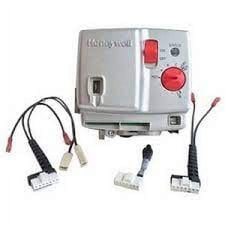 Bradford White 415-48795-02 Honeywell Natural Gas Valve - 160-Degrees F, 4-7/16" (SVC), replacement for 239-48795-02