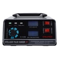 thumbnail image 5 of 12V/24V Smart Car Battery Charger Automatic Pulse Repair Trickle 400W Heavy Duty, 5 of 13
