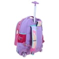 thumbnail image 3 of Mochila CON Ruedas Grande Escolar Chenson Lili, 3 of 5