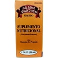 thumbnail image 2 of Balsamo Tchakowski Dietary Supplement 2 fl oz, 2 of 3