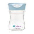 thumbnail image 1 of b.box Kids Cup: Free Flow Opening, Perfect for Switching to Large Cup | BPA Free Dishwasher Safe Learning Cup | From 12 Months | 240ml, 1 of 6