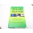 thumbnail image 1 of Pre-Owned World's Greatest Ufo & Alien Encounters Paperback, 1 of 1