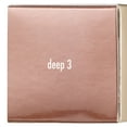 thumbnail image 5 of Stila Hide & Chic Fluid Foundation, Deep 3, 5 of 7