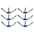 thumbnail image 3 of Sweeper Side Brush,6PCS Vacuum Cleaner Side Vacuum Cleaner Side Brush Replacement Vacuum Cleaner Side Brush Striking Appearance, 3 of 8