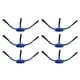 thumbnail image 4 of Cepillo lateral accesorios para aspiradoras limpieza profunda inofensivo para el hogar ANGGREK Otros, 4 of 8