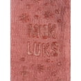 thumbnail image 2 of Muk Luks Women's Cabin Socks, 2-Pack, 2 of 4