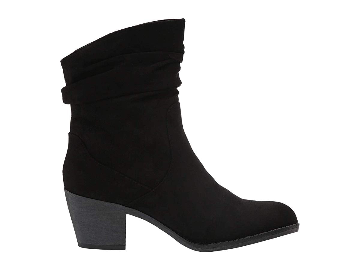 Rocket Dog Sassily Slouch Heeled Boot (Women's)