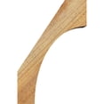 thumbnail image 3 of 4"W x 8"D x 12"H Westlake Rough Sawn Knee Brace, Western Red Cedar, 3 of 4