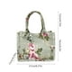 thumbnail image 3 of Bolso de Hombro Informal de Moda para Mujer, Bolso Bandolera, Cartera, 3 of 6