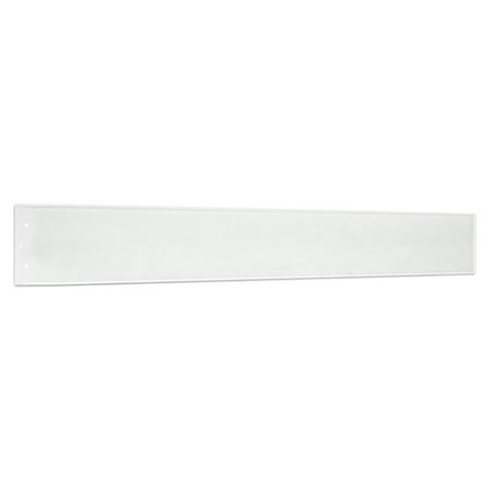 

Kichler 370028WH Fan Accessory 38 PC Blade for Arkwright in White
