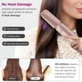 thumbnail image 7 of 5-in-1 Hot Multi-Styler Professional Hair Wrap Set with Curlers and Dryer Brush for Fast Drying, 7 of 7