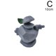 thumbnail image 1 of Pegatinas para refrigerador de Shiji Niangniang impresas en 3D: El chico diablo conquista el abanico de mar, colección de adornos circundantes., 1 of 6