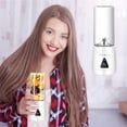 thumbnail image 1 of Up to 65% off USB Electric Juice Cup, Juice Mixerblender, Mini Portable Rechargeable Juice Mixerblender Mixer, Capped 400ML Water Bottle, 1 of 6