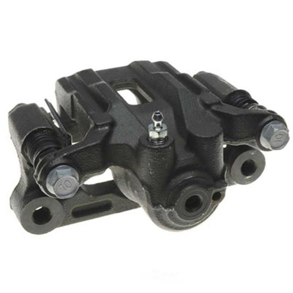 ACDelco 18FR2304 Reman Friction Ready Non-Coated Disc Brake Caliper