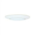 thumbnail image 2 of Cooper Lighting 9804865 Halco Light Trim with Reflector, 40 W, A19 Incandescent, 2 of 2