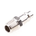 thumbnail image 3 of Set Of 6 High Quality Air Line Hose Compressor Fitting Quick Coupler 1/4"BSP, 3 of 8