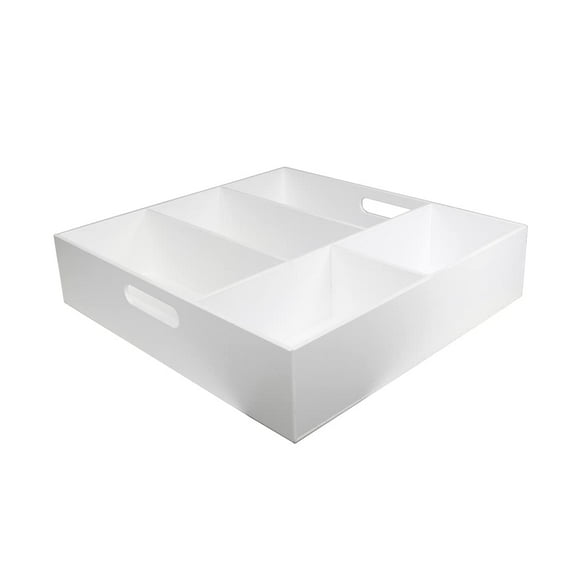 TrippNT 5 Compartment Deep Drawer Organizer