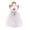 Gray, variant on Christmas Tree Topper Decor Christmas Decorations Table Top Decor Ornaments Angel Treetop Decor 10.2"’