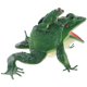 thumbnail image 4 of 1pc Simulación Bath Toy Squeeze Sound Bathtime Fun Toy Toy Funny Toy para niños pequeños Madre e hijos, 4 of 5