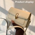 thumbnail image 3 of Fashion Crossbody Bags for Women Designer Lightweight Handbags Purse, 3 of 5