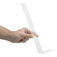 thumbnail image 2 of Music Stand Acrylic Pair Music Stand Music S, 2 of 6