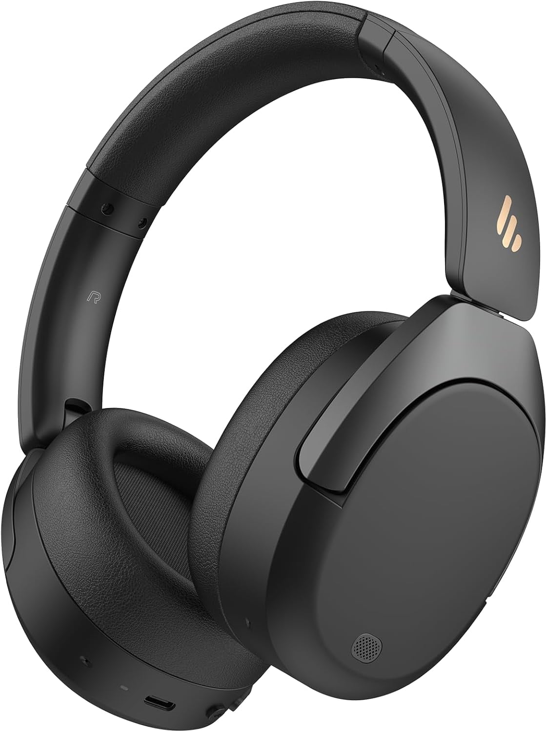 Restored Edifier W830NB Wireless Over Ear Headphones with -45dB Active ...