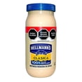 thumbnail image 1 of Pack de 12 Mayonesa clasica Hellmann´s de 470g Hellmann´s Clásica, 1 of 3