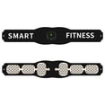 thumbnail image 2 of USB Muscle Trainer Abdominal Muscle Electrical Stimulation Multifunctional Fitness Accessories Abdominal Muscle Shaping Massager Pad Home Gym Abdomen Massager, 2 of 8