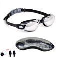 thumbnail image 1 of Lunettes de Natation Anti-Fuite Anti-Buée Protection Complète HD Ajustables pour Hommes et Femmes pour Adultes, 1 of 7