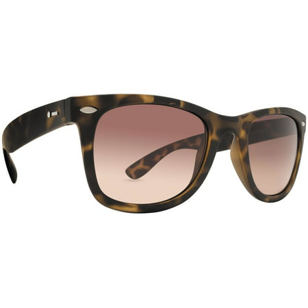 Dot Dash Plimsoul Sunglasses Tortoise / Gradient Lens (Brown)