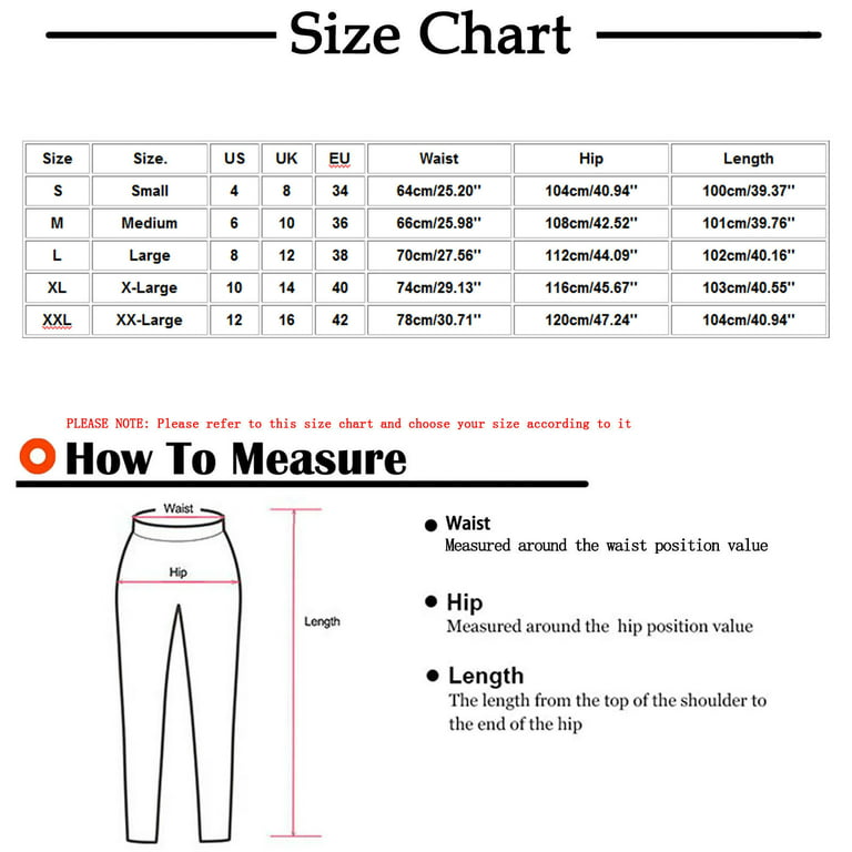 Bigersell Wide Leg Pants for Women Full Length Women's Fashion Fall Winter High  Waist Solid Solid Straight Pocket Leather Pants Trousers Ladies Jean  Leggings 