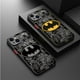 thumbnail image 2 of Funda de teléfono con logotipo de b-batman Hero para Apple iPhone 15, 16 Pro, XS Max, 13, 14 Plus, XR, SE, 7, 8, 12, 11 Pro plus, mate, 2 of 5