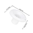 thumbnail image 2 of unbranded Repuesto Práctico Para Asiento De De Agua Con Antidesbordamiento Para Uso Doméstico, 2 of 8