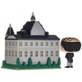 thumbnail image 2 of Funko Pop! Town: Batman 80th - Wayne Manner with Alfred Funko -, 2 of 3