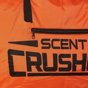 Scent Crusher Scent Free Bag & Changing Mat 24 pc SK