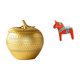 thumbnail image 1 of Escultura Moderna De Resina Con Frutas Y Animales Para Mesa, Estantería, Comedor, Dormitorio, Oficina, Entrada, Armario, Decoración Del Hogar, Coleccionable., 1 of 8