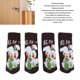 thumbnail image 3 of Calcetines para patas de mesa para pisos de madera 20 piezas de punto grueso ANGGREK Otros, 3 of 8