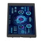 thumbnail image 5 of Pantalla mini USB IPS de 3,5 pulgadas AIDA64, monitor de datos de CPU y RAM para PC, panel de sensor para PC, monitor de temperatura, monitor de temperatura para computadora, 5 of 12